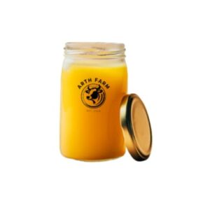 Arth Farm  Desi Ghee 1 k.g