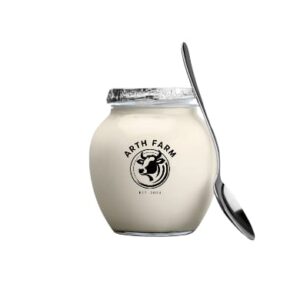 Arth Farm Curd